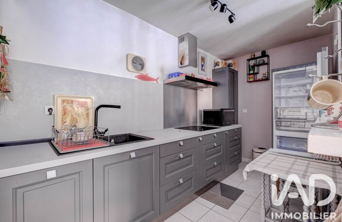 Vente Appartement 3 pièces — photo 5