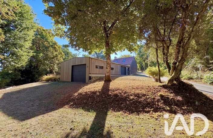 Vente Maison d'architecte 7 pièces — photo 3