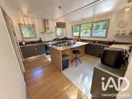 Vente Maison d'architecte 7 pièces — photo 4