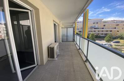 Location Appartement 2 pièces — photo du bien
