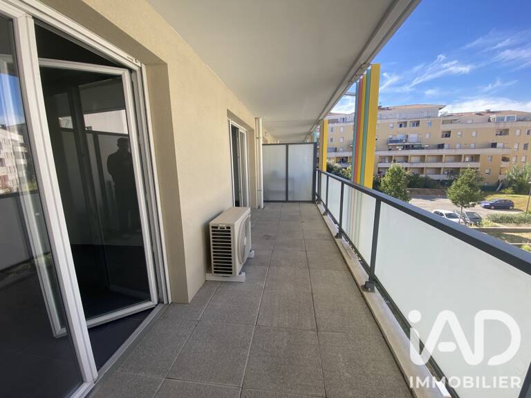 Location Appartement 2 pièces — photo 1