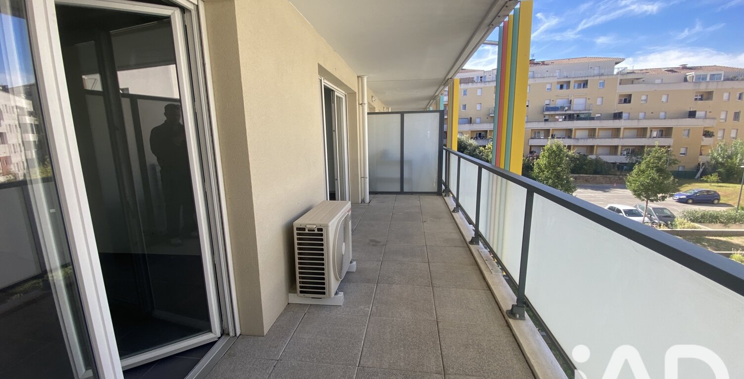 Location Appartement 2 pièces — photo 1