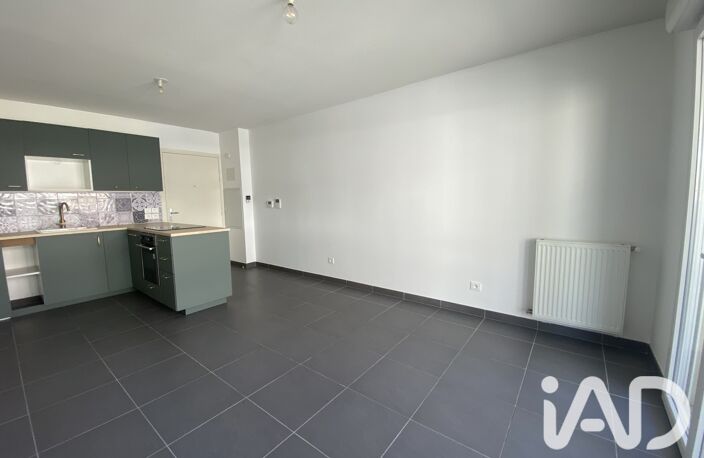 Location Appartement 2 pièces — photo 4