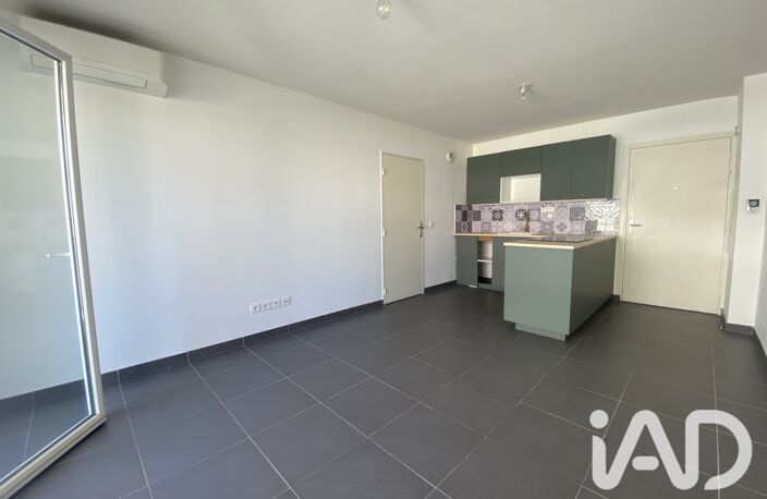 Location Appartement 2 pièces — photo 5