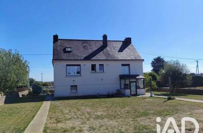 Vente Maison/villa 6 pièces — photo du bien