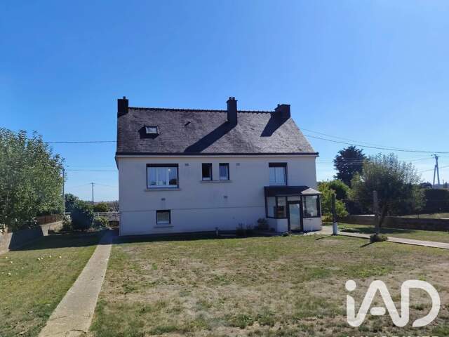 Vente Maison/villa 6 pièces — photo du bien