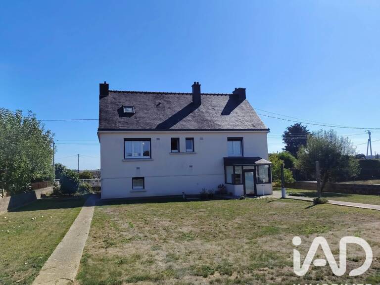 Vente Maison/villa 6 pièces — photo 1