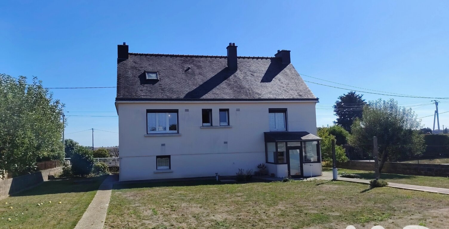 Vente Maison/villa 6 pièces — photo 1