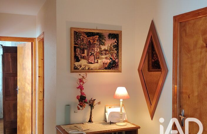 Vente Maison/villa 6 pièces — photo 2