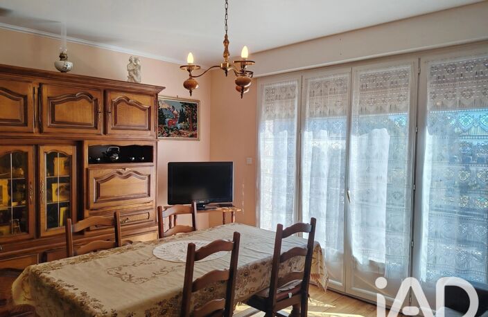 Vente Maison/villa 6 pièces — photo 4