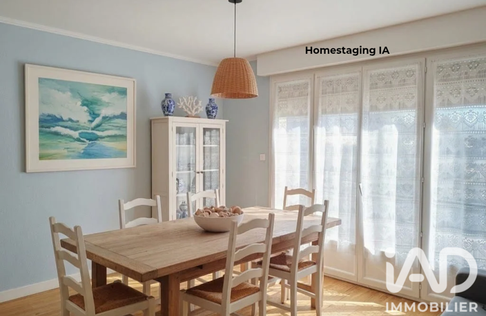 Vente Maison/villa 6 pièces — photo 5