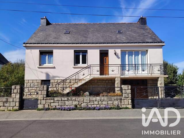 Vente Maison/villa 6 pièces — photo du bien