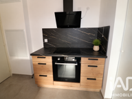 Vente Appartement 2 pièces — photo 4