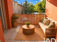 Vente Appartement 2 pièces — photo 2