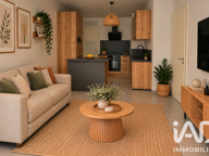 Vente Appartement 2 pièces — photo 3