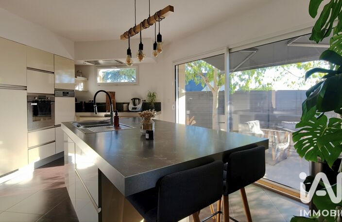 Vente Maison/villa 5 pièces — photo 2