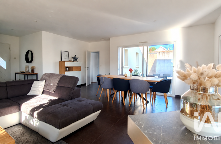 Vente Maison/villa 5 pièces — photo 3