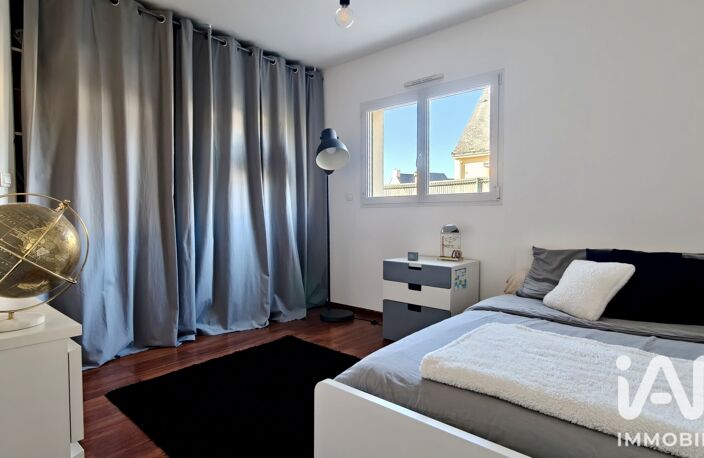 Vente Maison/villa 5 pièces — photo 5