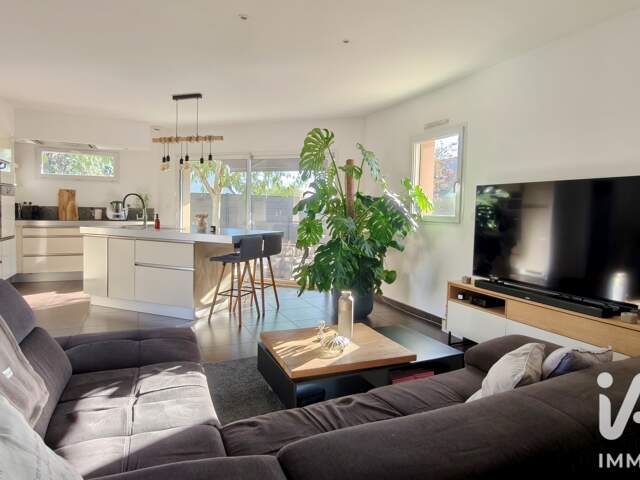 Vente Maison/villa 5 pièces — photo du bien