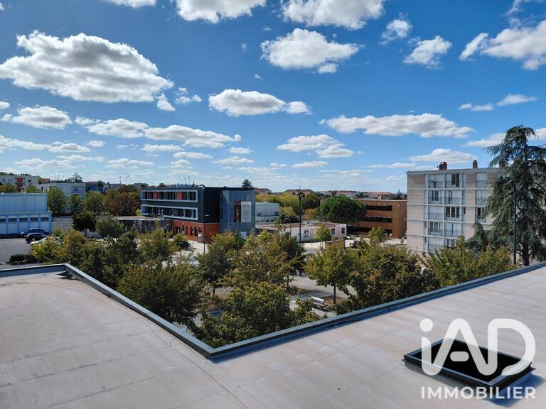Vente Appartement 3 pièces — photo 1