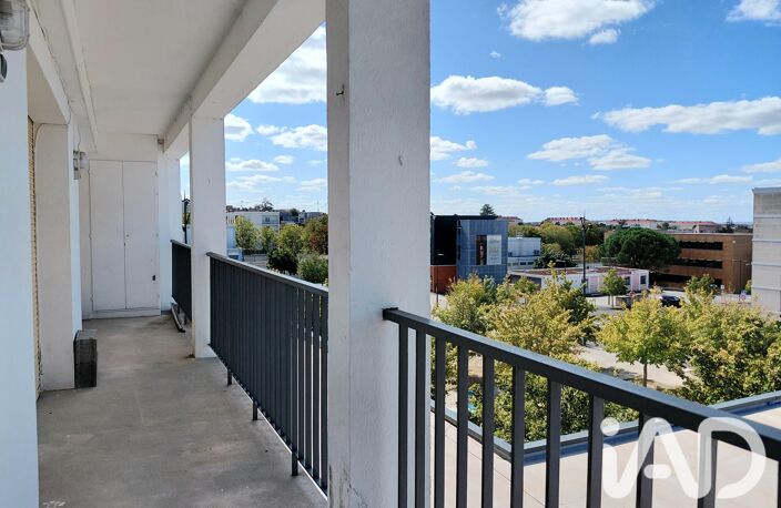 Vente Appartement 3 pièces — photo 2