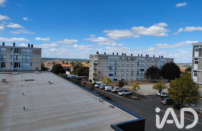 Vente Appartement 3 pièces — photo 3