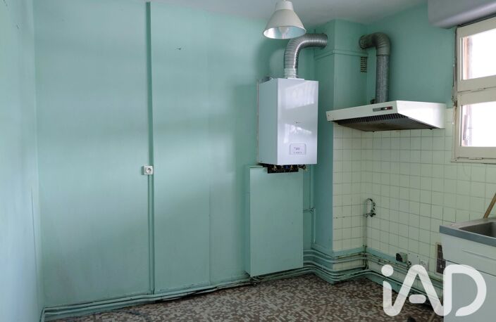 Vente Appartement 3 pièces — photo 5