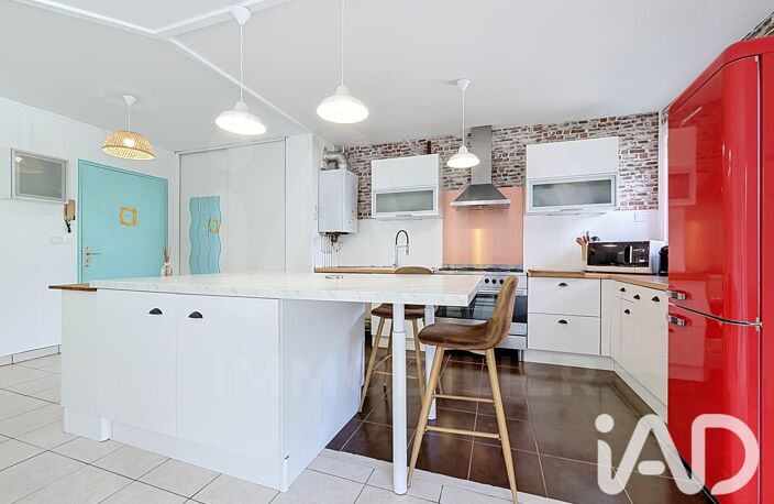 Vente Appartement 4 pièces — photo 3