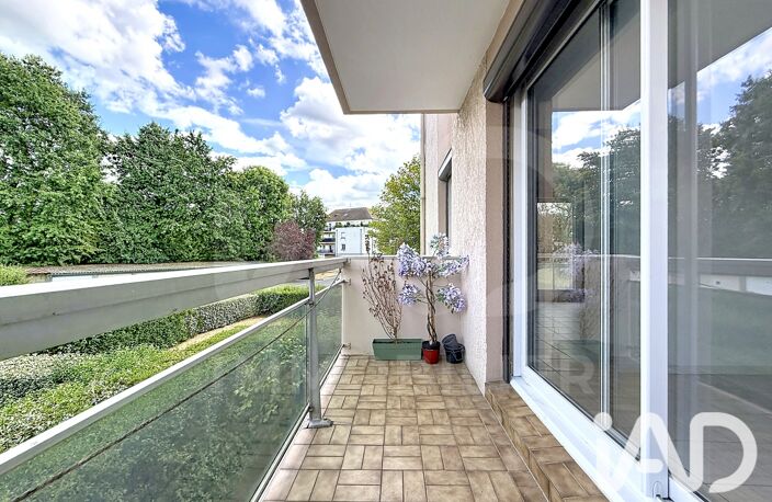 Vente Appartement 4 pièces — photo 4
