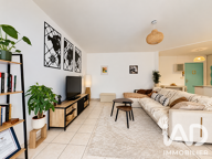 Vente Appartement 4 pièces — photo 4