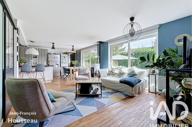 Maison 5 pièces 520000 €