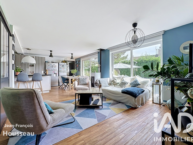 Vente Maison/villa 5 pièces — photo 1