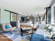 Vente Maison/villa 5 pièces — photo 2