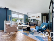 Vente Maison/villa 5 pièces — photo 3