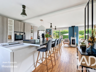 Vente Maison/villa 5 pièces — photo 4