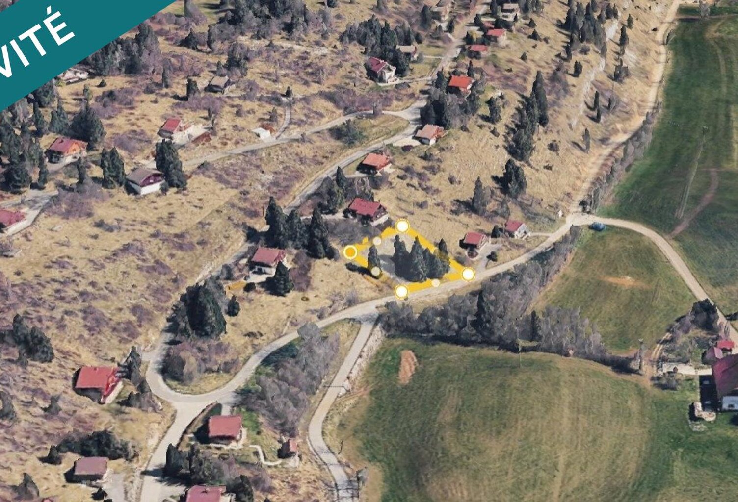 Plein sud au Bayard : bâtissez votre projet ! — photo 1