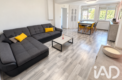 Vente Appartement 3 pièces — photo du bien
