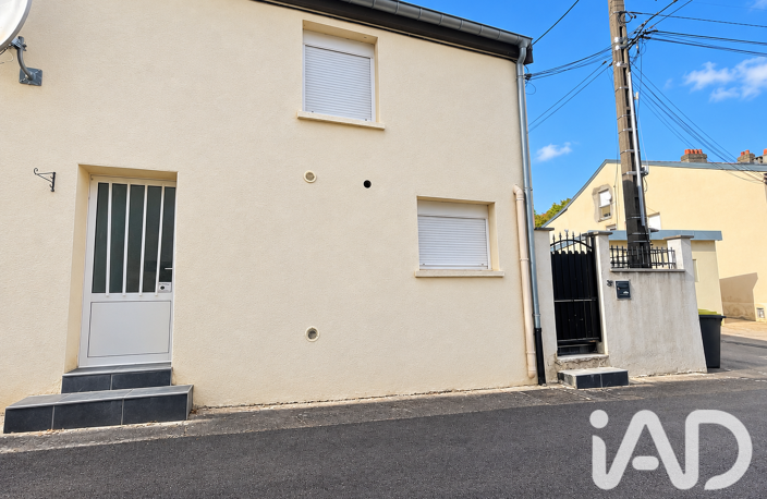 Vente Appartement 3 pièces — photo 3