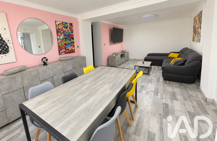 Vente Appartement 3 pièces — photo 5