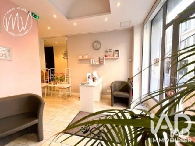 Vente Esthétique, Coiffure 70 m&sup2; — photo du bien