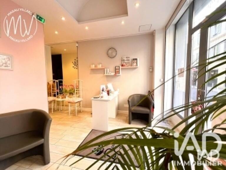 Vente Esthétique, Coiffure 70 m&sup2; — photo 1