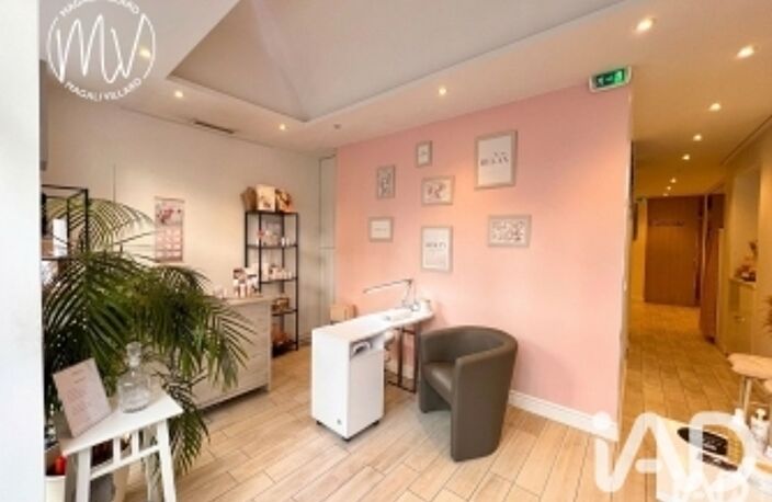 Vente Esthétique, Coiffure 70 m&sup2; — photo 2