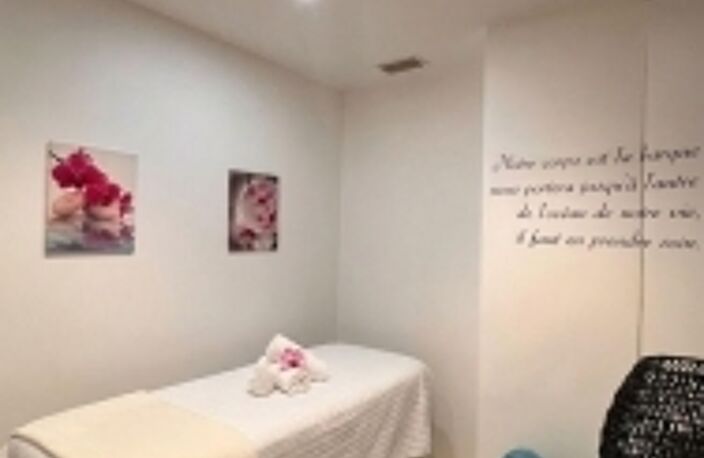Vente Esthétique, Coiffure 70 m&sup2; — photo 3