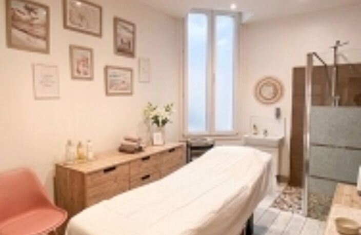 Vente Esthétique, Coiffure 70 m&sup2; — photo 4