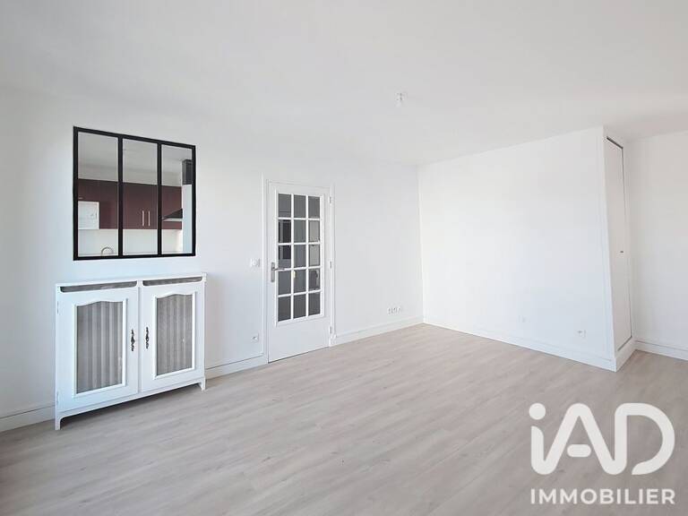 Vente Appartement 3 pièces — photo 1