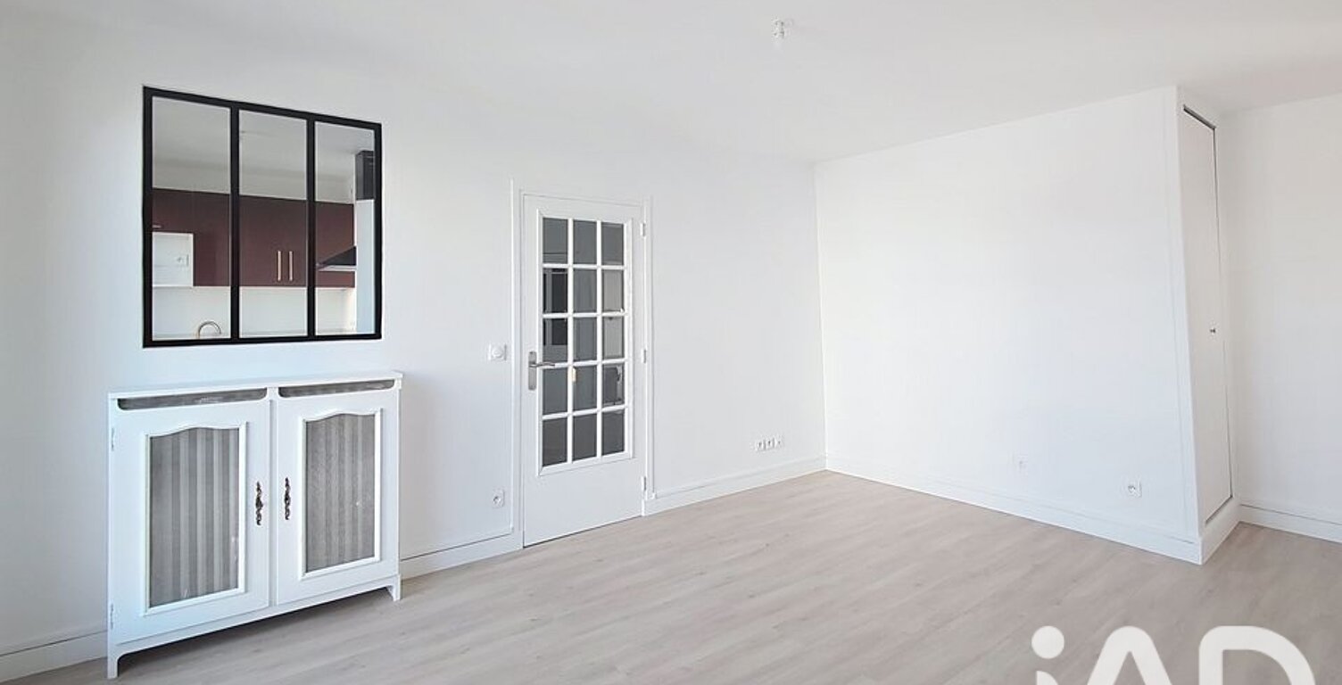 Vente Appartement 3 pièces — photo 1