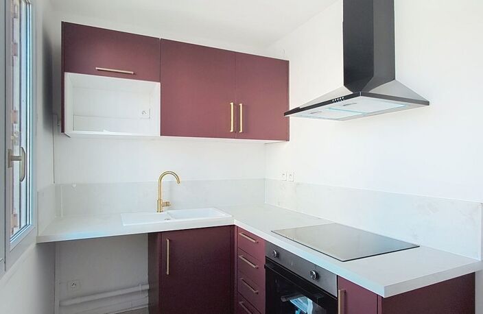 Vente Appartement 3 pièces — photo 2