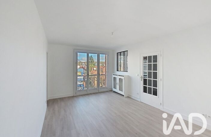 Vente Appartement 3 pièces — photo 3