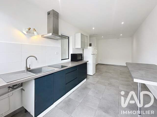 Vente Maison/villa 2 pièces — photo du bien