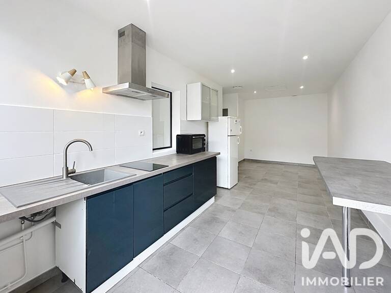 Vente Maison/villa 2 pièces — photo 1